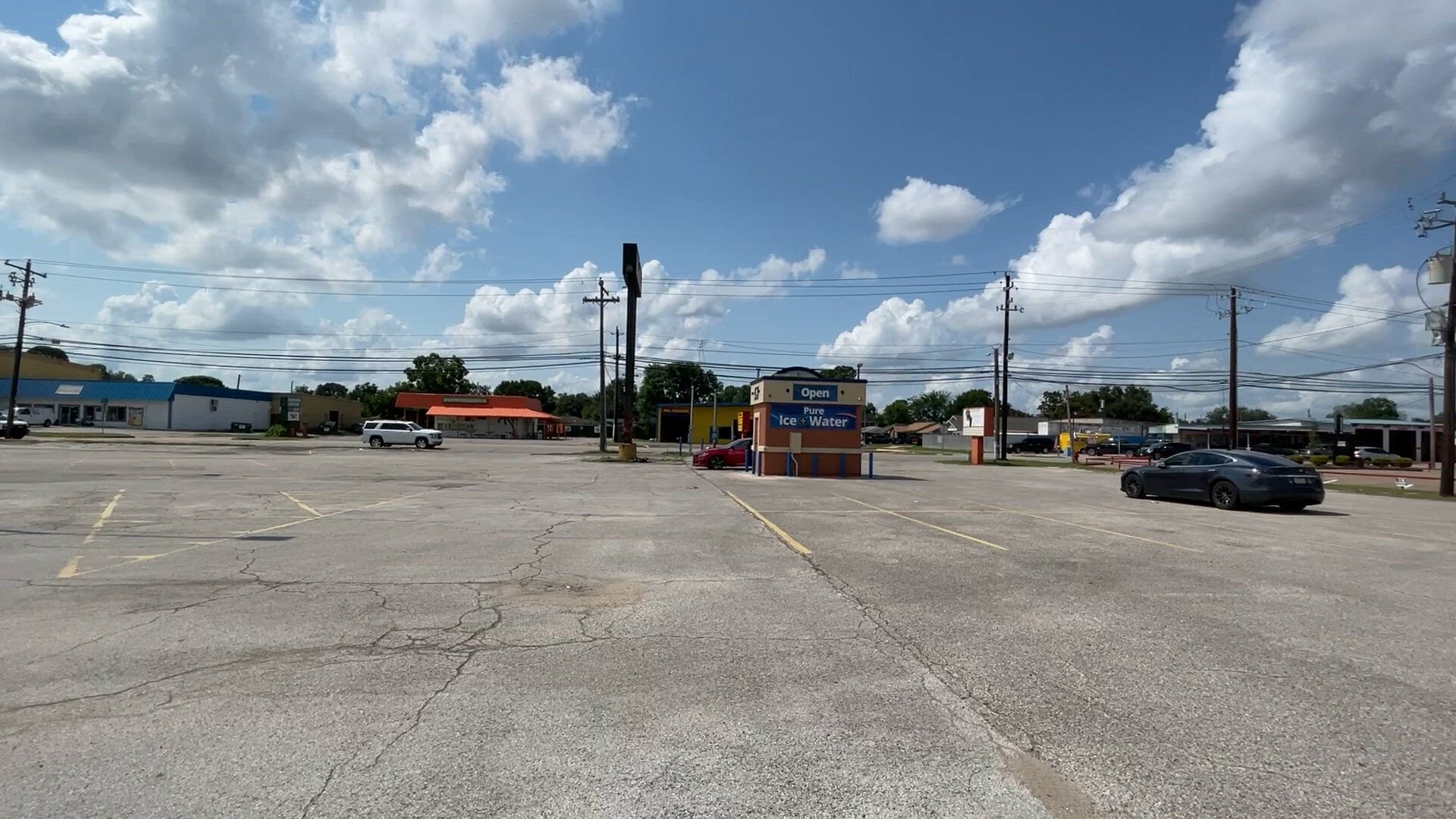 2123 Southmore Ave, Pasadena, TX for Rent