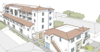 Santa Barbara, CA Residential Land - 233 W Quinto St Santa Barbara, CA Residential Land - 233 W Quinto St