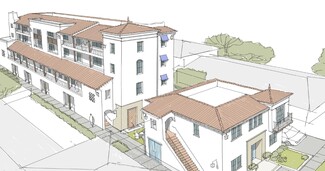 Santa Barbara, CA Residential - 233 W Quinto St