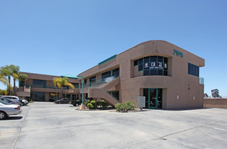 San Diego, CA Office/Medical, Flex - 7975 7955 & 7975 Raytheon Road