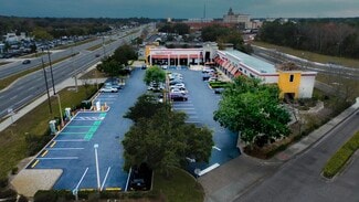 Sanford, FL Office/Medical, Office/Retail, Retail - 601 Lake Minnie Dr