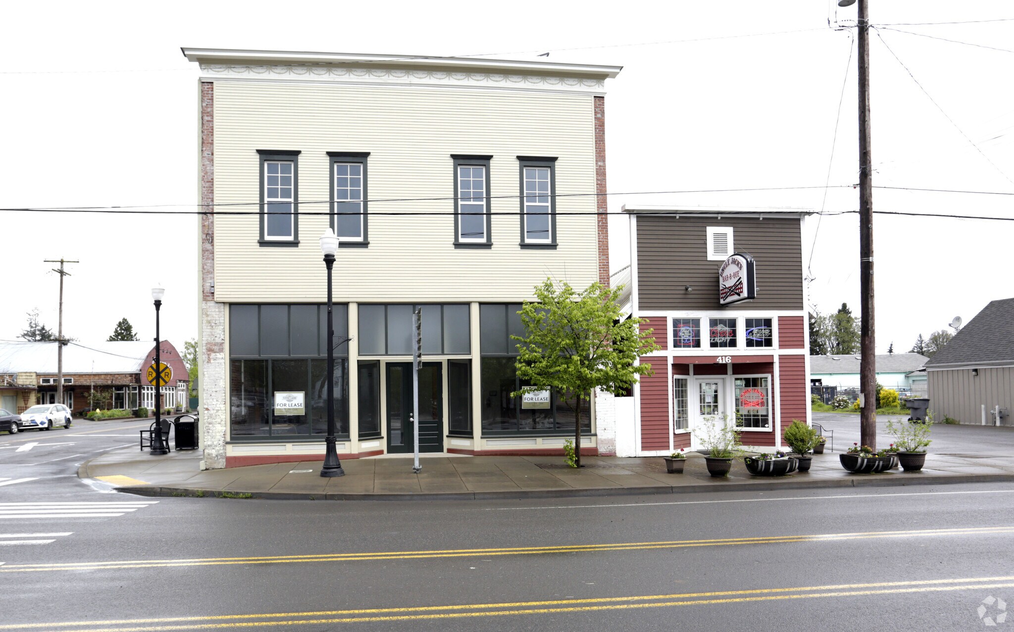 418 S Trade St, Amity, OR for Rent