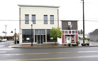 Amity, OR Retail - 418 S Trade St
