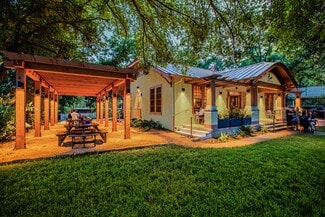 Fredericksburg, TX Restaurant - 313 E San Antonio St