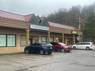 Dresden, OH Office/Retail - 101-107 W Dave Longaberger Ave