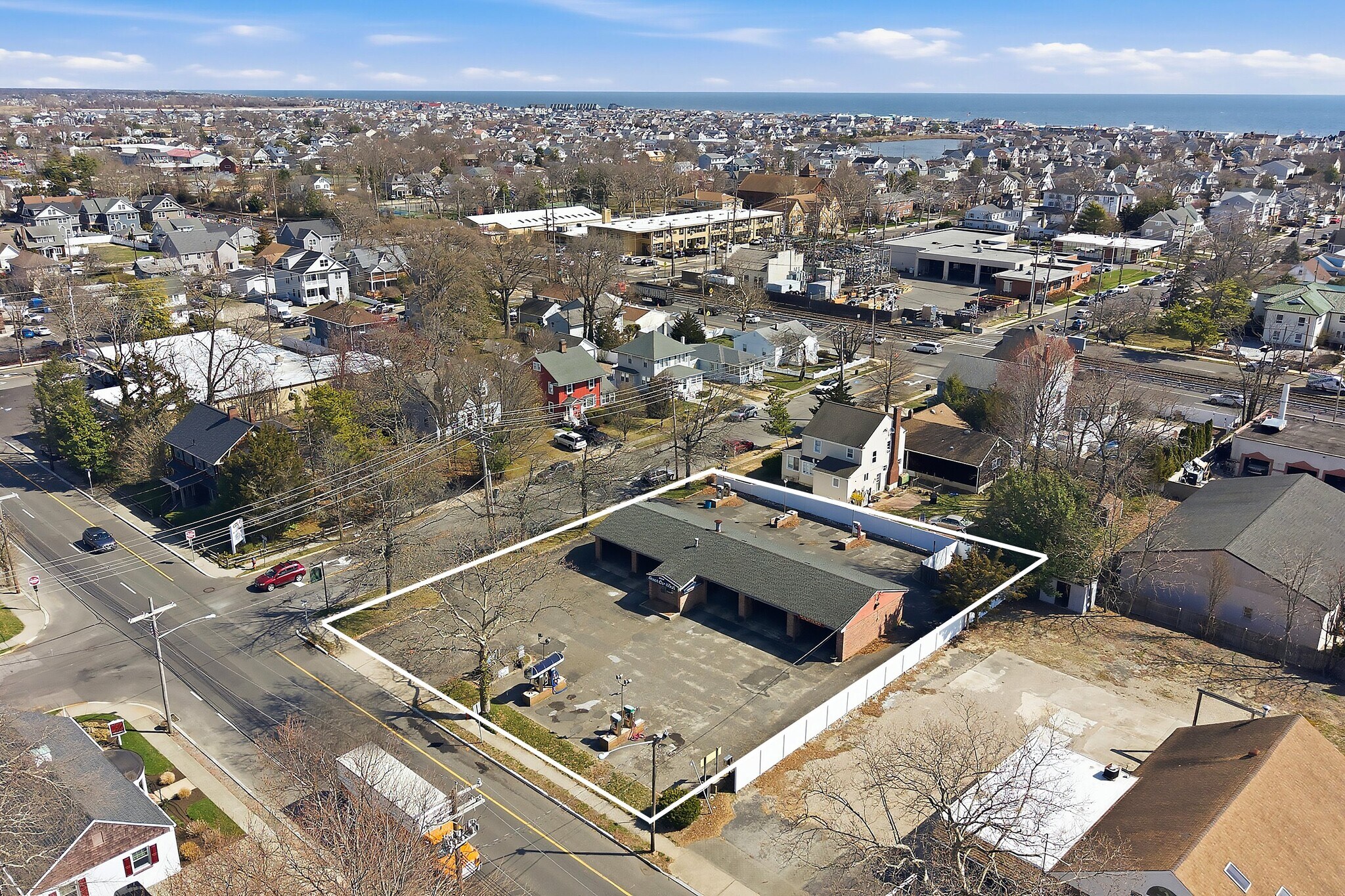 1000 Richmond ave, Point Pleasant Beach, NJ for Sale