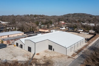 Rome, GA Industrial - 101 E 18th St