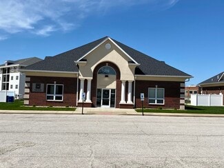 Glen Carbon, IL Medical - 216 Evergreen Ln