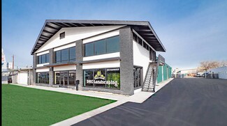 Sparks, NV Showroom - 910 Glendale Ave