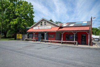 Seaford, DE Auto Dealership - 22572 Bridgeville Hwy