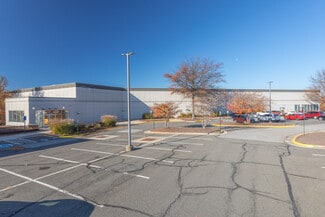 Alexandria, VA Industrial - 5775 General Washington Dr Alexandria, VA Industrial - 5775 General Washington Dr