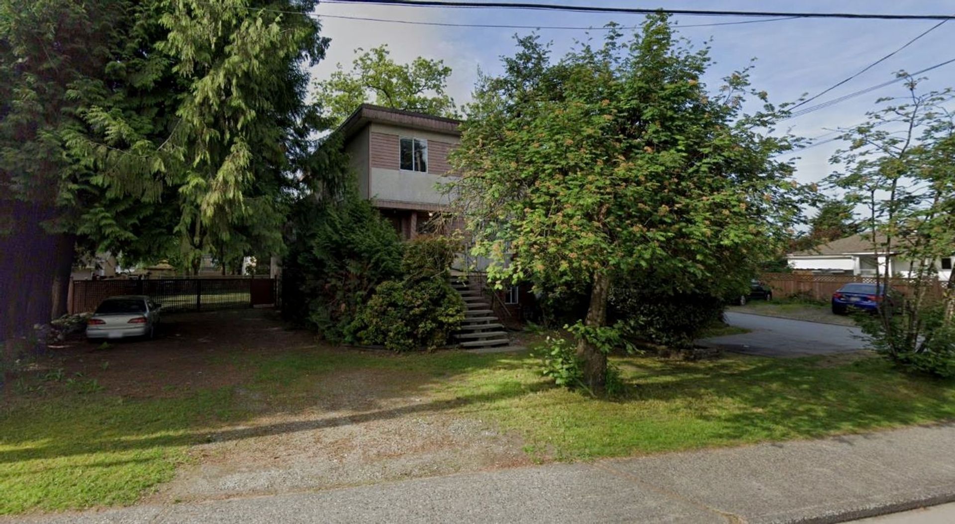 2252 Pitt River Rd, Port Coquitlam, BC for Sale