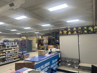 Easley, SC Retail - 404 Ross Ave
