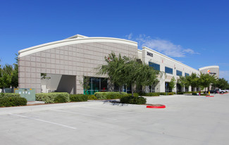 Wildomar, CA Industrial - 24335 Prielipp Rd