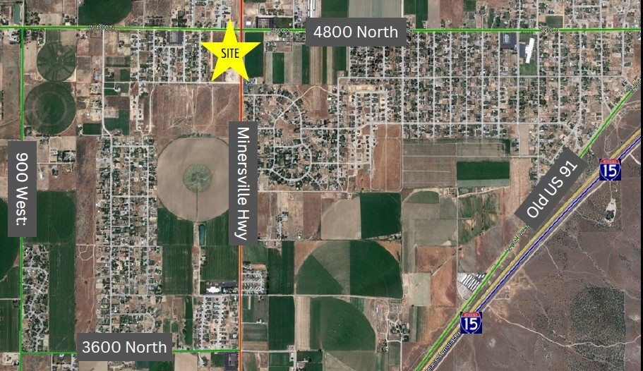 4600 N Minersville Hwy, Enoch, UT for Rent