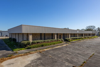 Building Complex on Genoa Red Bluff