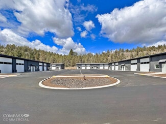 Bend, OR Industrial - 64415 Strickler Ave