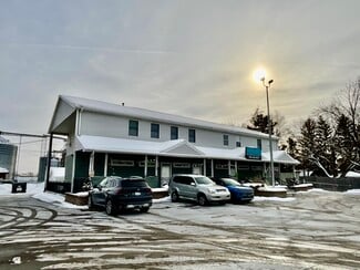 Decatur, MI Freestanding - 107 W Delaware