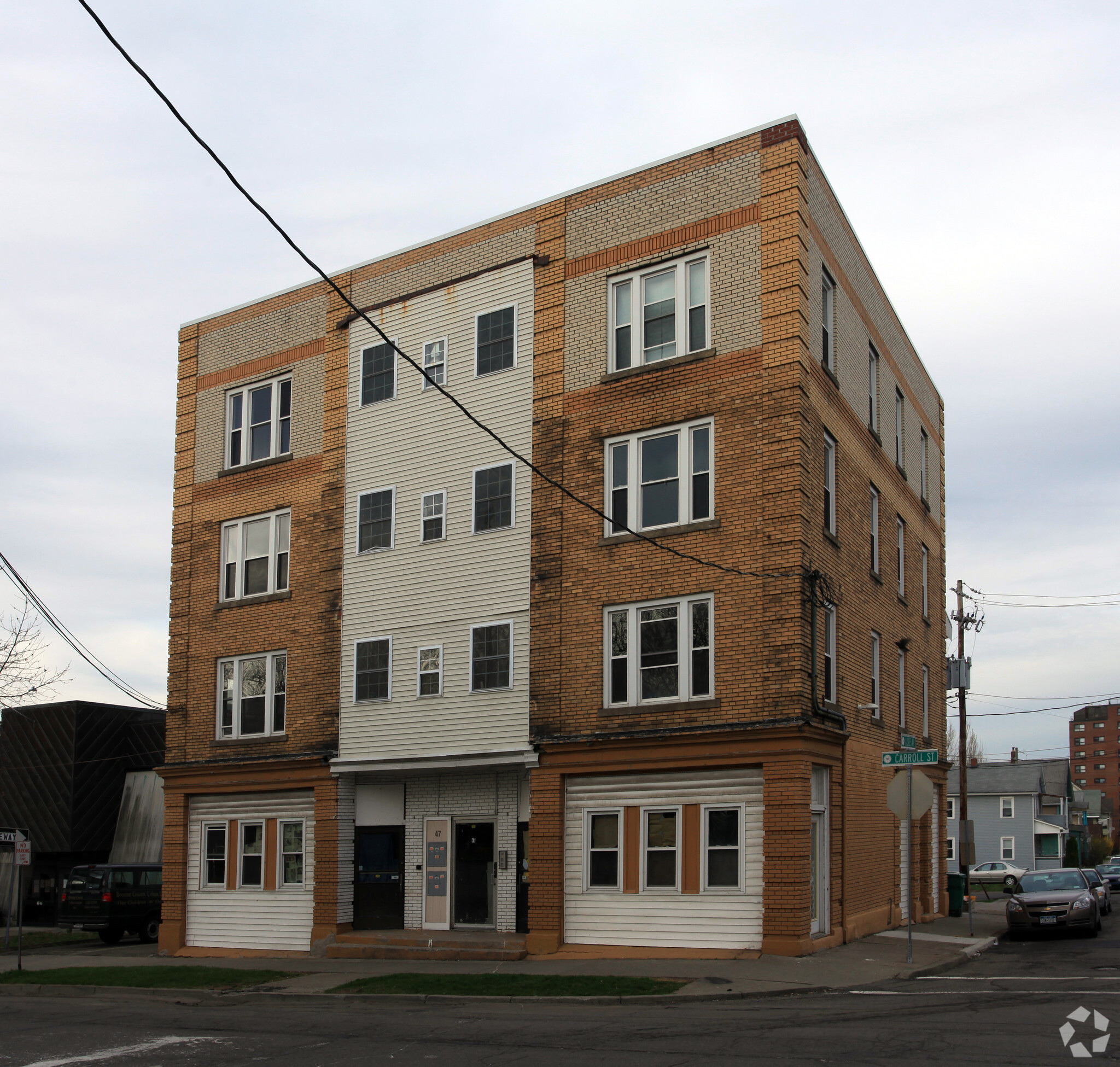 47 Carroll St, Binghamton, NY for Sale