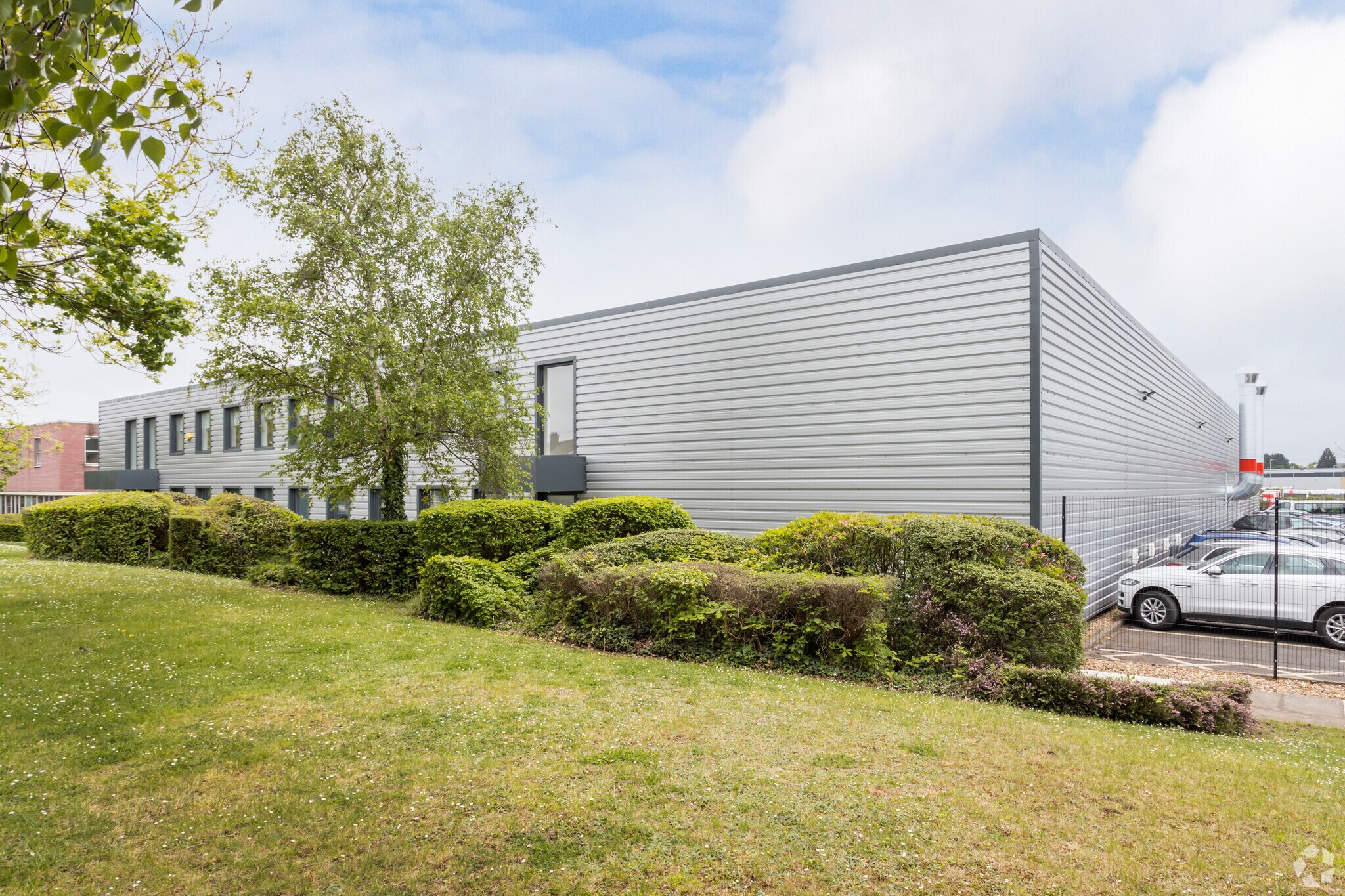 Humphrys Rd, Dunstable, BDF for Rent