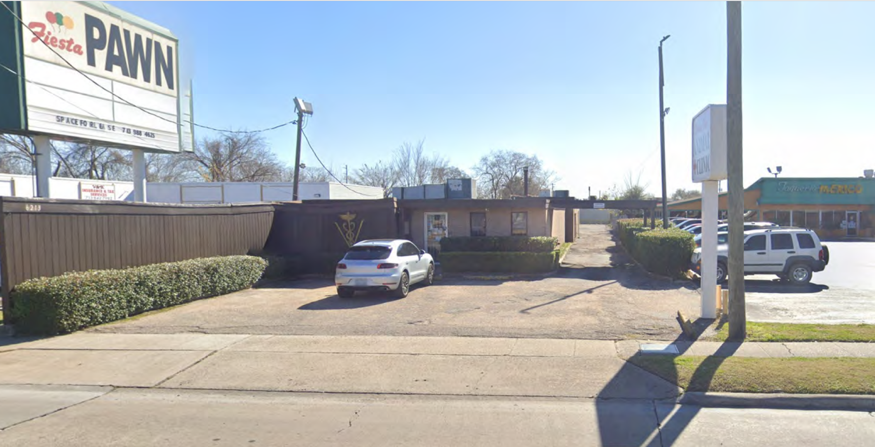 6213 Bellaire Blvd, Houston, TX for Rent