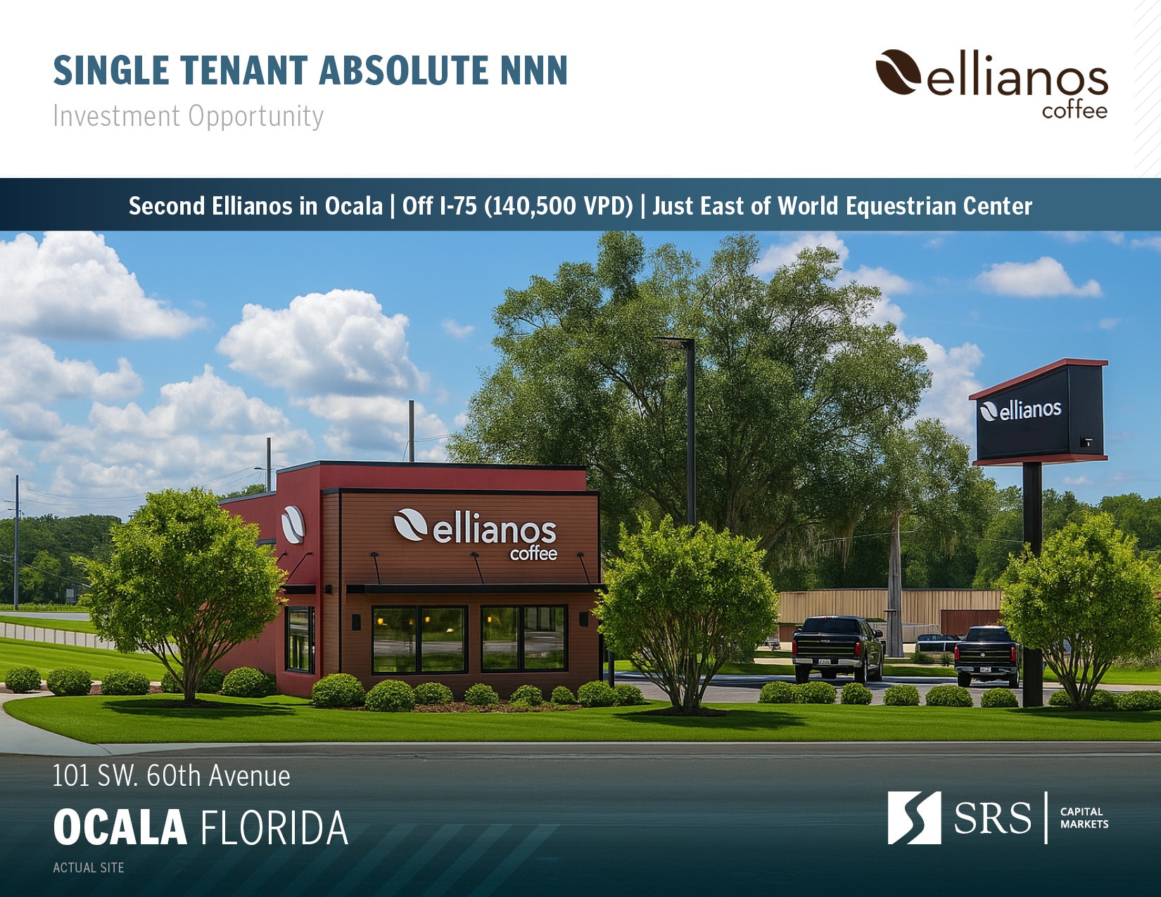 101 SW 60th Ave, Ocala, FL for Sale