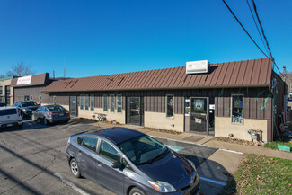 Industry, PA Retail - 1630 Midland Beaver Rd