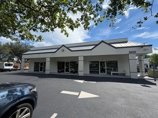 Naples, FL Industrial - 5630 Yahl St Naples, FL Industrial - 5630 Yahl St