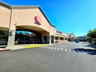 Chico, CA Retail - 690 Mangrove Ave Chico, CA Retail - 690 Mangrove Ave