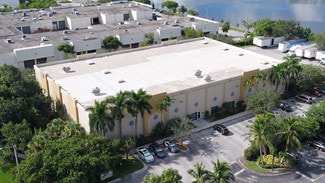 Sunrise, FL Flex - 1251 Sawgrass Corporate Pky Sunrise, FL Flex - 1251 Sawgrass Corporate Pky