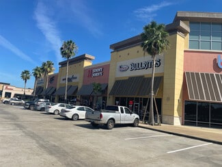 Houston, TX Office/Retail - 1800-1820 Nasa Rd 1 Houston, TX Office/Retail - 1800-1820 Nasa Rd 1