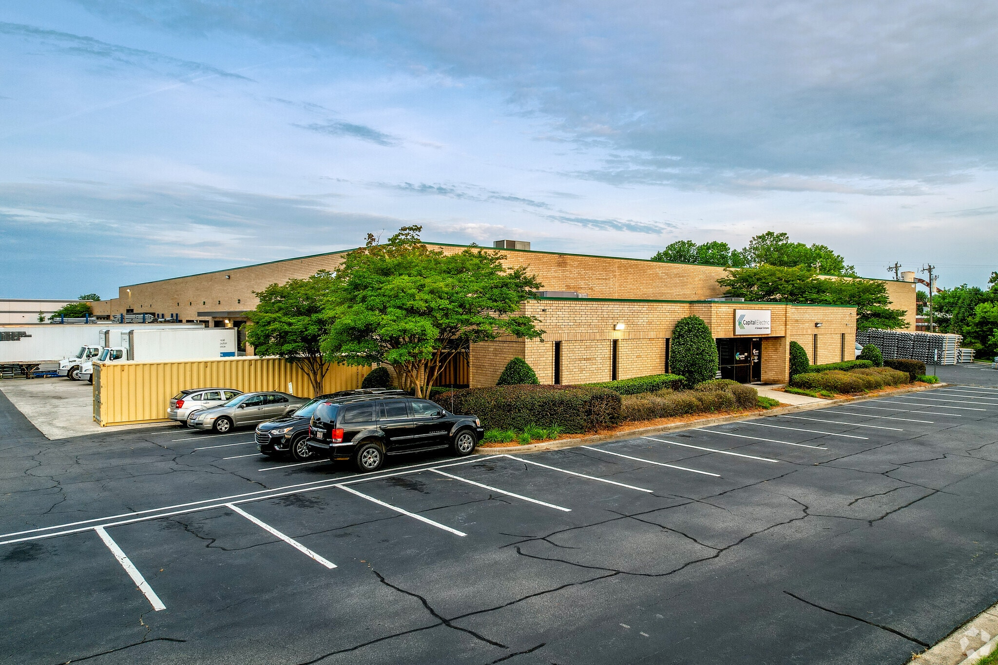 1407 Westinghouse Blvd, Charlotte, NC for Rent