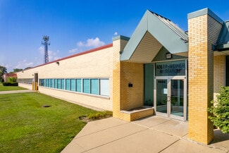 Lincolnwood, IL Office, Flex - 6500 N Lincoln Ave