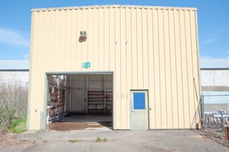 Vallejo, CA Industrial - Walnut Ave