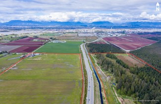 Delta, BC Agricultural - 6720 60 Ave