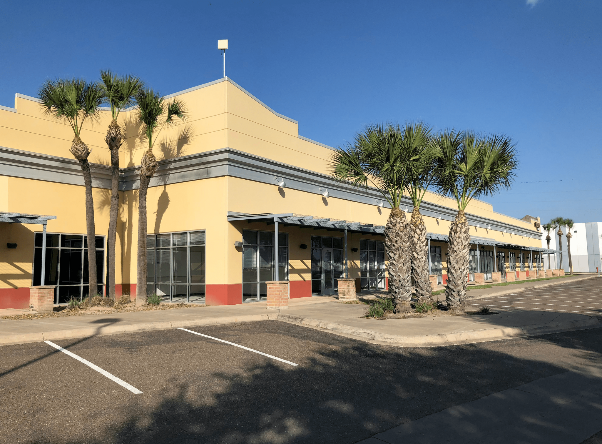 4600 W Military Hwy, McAllen, TX for Rent