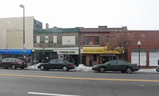 Baltimore, MD Storefront Retail/Office - 5136-5140 Park Heights Ave