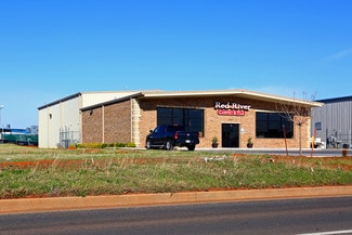 Oklahoma City, OK Freestanding - 8017 N Rockwell Ave