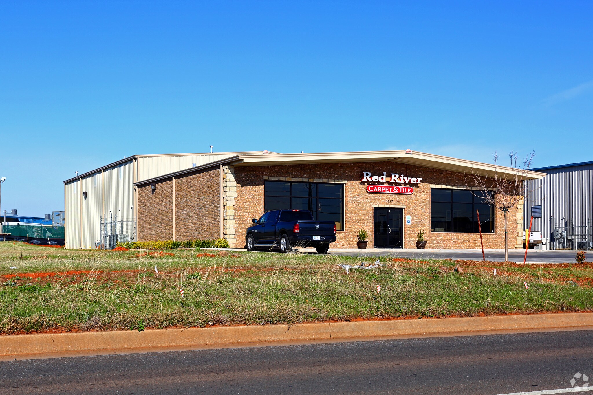 8017 N Rockwell Ave, Oklahoma City, OK for Sale