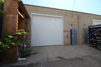 Lethbridge, AB Warehouse - 242 12B St N