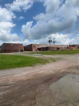 Blairsville, PA Industrial - 4200 Route 22 Hwy E