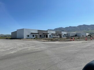 Hyde Park, UT Industrial Land - 780 w 450 s