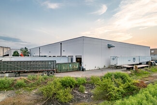 North Kansas City, MO Industrial - 1245 Ozark St North Kansas City, MO Industrial - 1245 Ozark St
