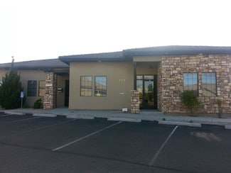 Prescott, AZ Medical - 3619 Crossings Dr