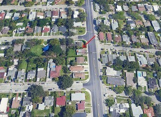 Miami, FL Residential - 4848 / 4860 N. Miami Ave