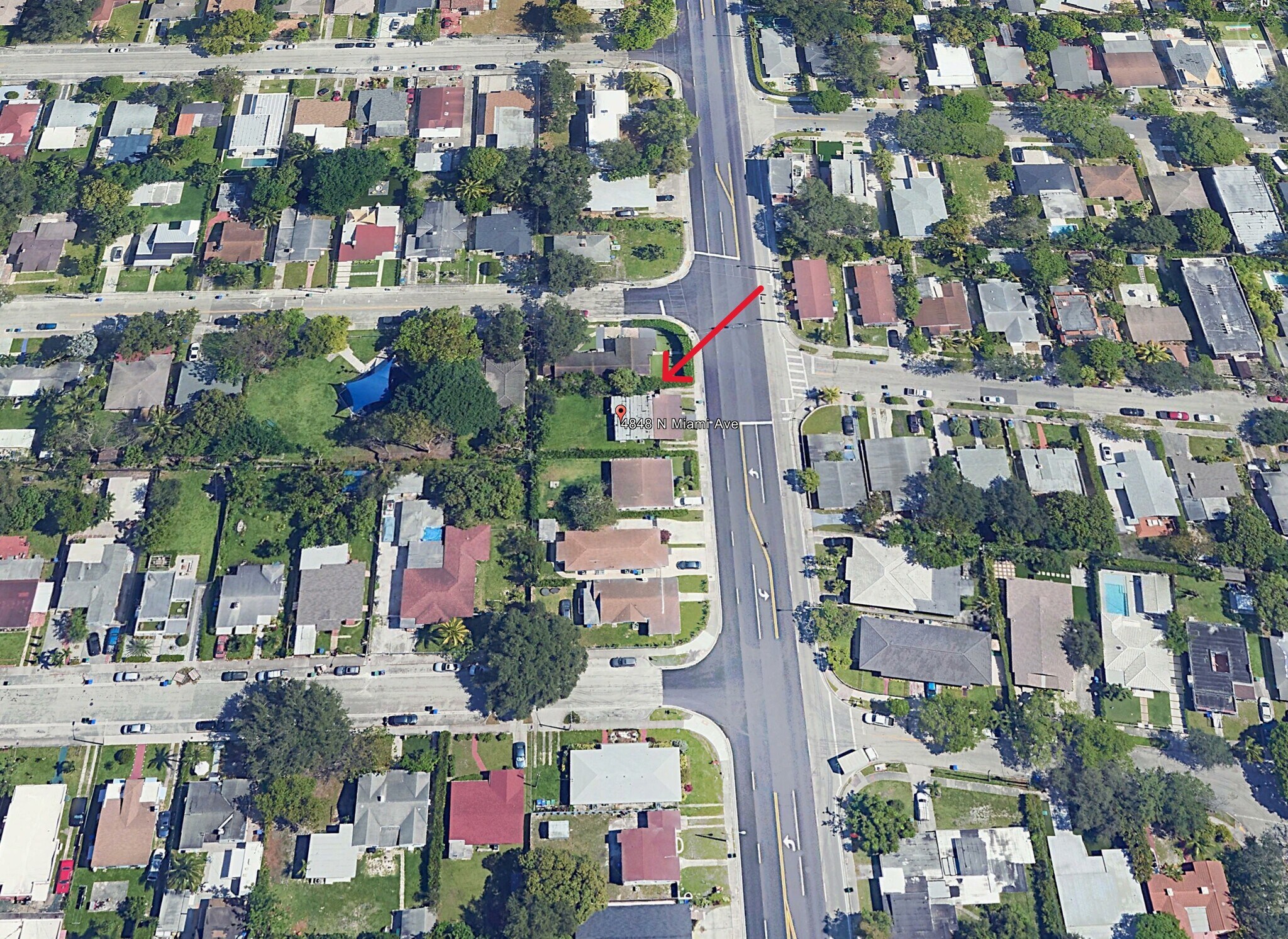 4848 / 4860 N. Miami Ave, Miami, FL for Sale