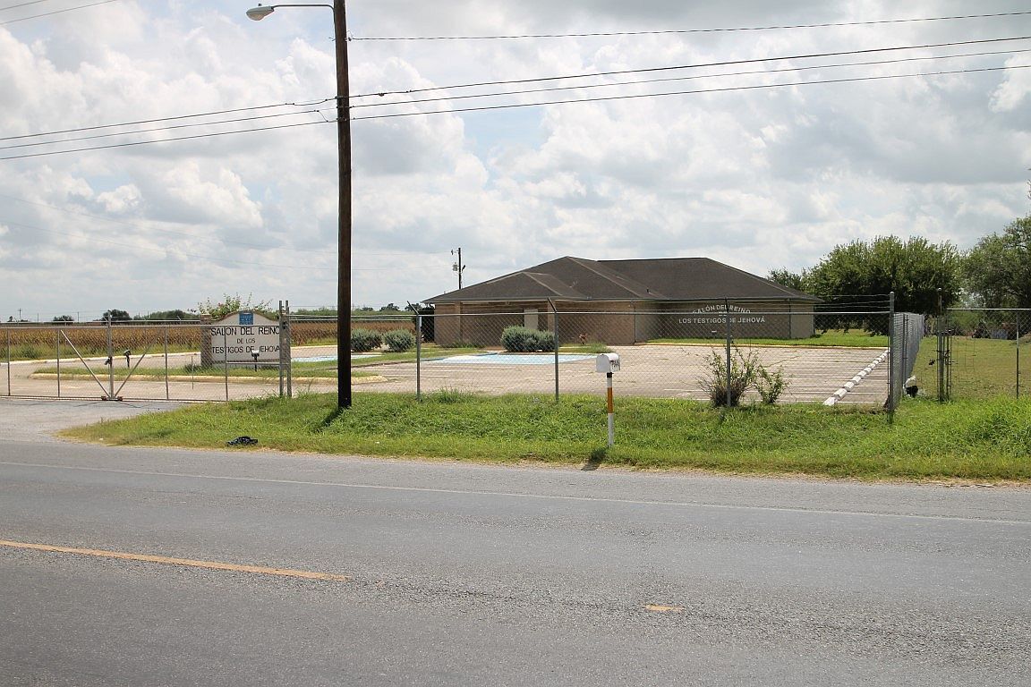 5446 N FM 493, Donna, TX for Sale