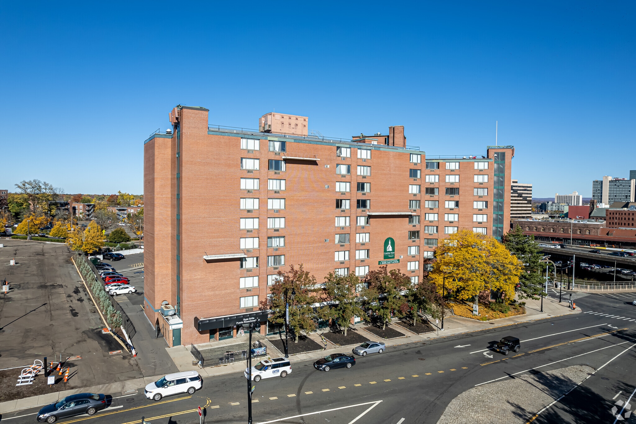 600-628 Asylum Ave, Hartford, CT for Rent