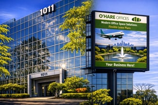 Des Plaines, IL Office - 1011 E Touhy Ave