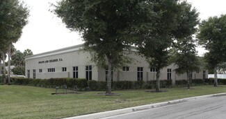 West Palm Beach, FL Office/Medical - 5205 Village Blvd